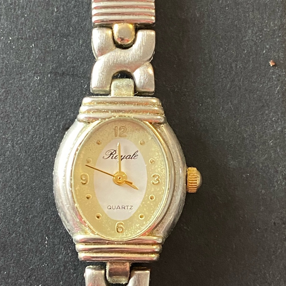 Royale watch